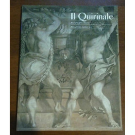 IL QUIRINALE (RIVISTA D'ARTE E STORIA