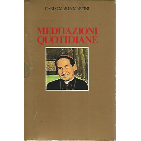 Meditazioni quotidiane