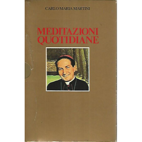 Meditazioni quotidiane