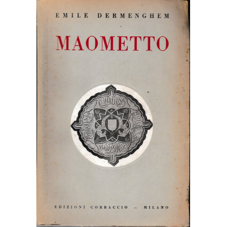 Maometto