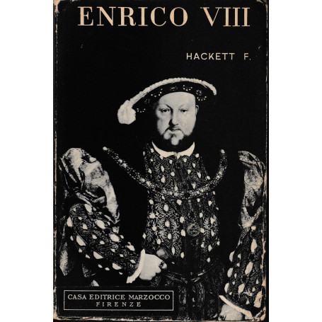 Enrico VIII