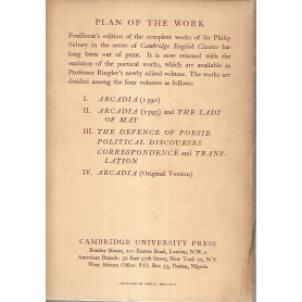 The prose works of Sir Philip SidneyLibrisaggi