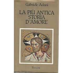 La più antica storia d'amore