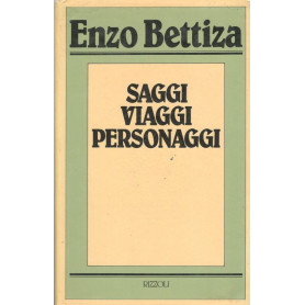 Saggi viaggi personaggi