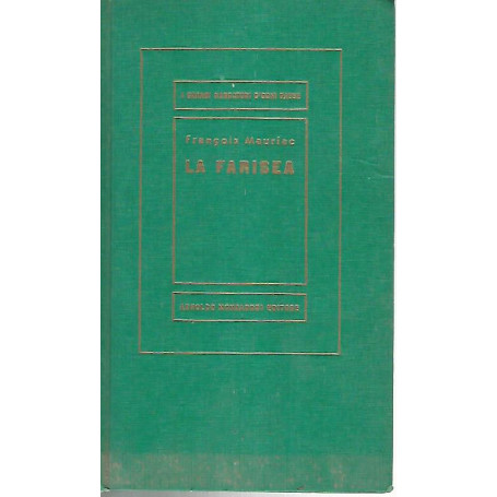 La farisea