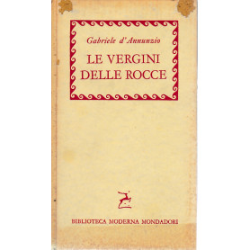 Le vergini delle rocce