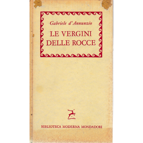 Le vergini delle rocce