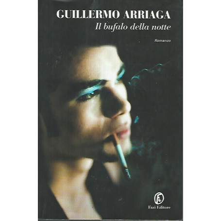 Il bufalo della notte