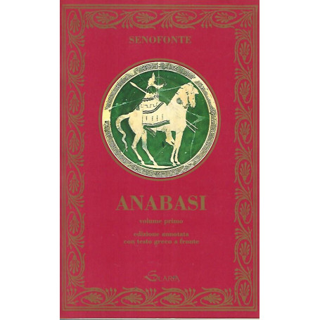 Anabasi. Voll 1-2