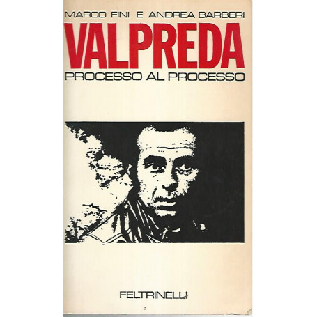 Valpreda processo al processo