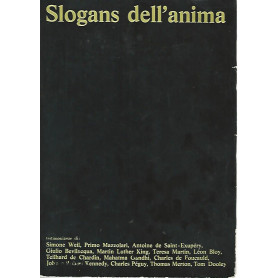 Slogans dell'anima