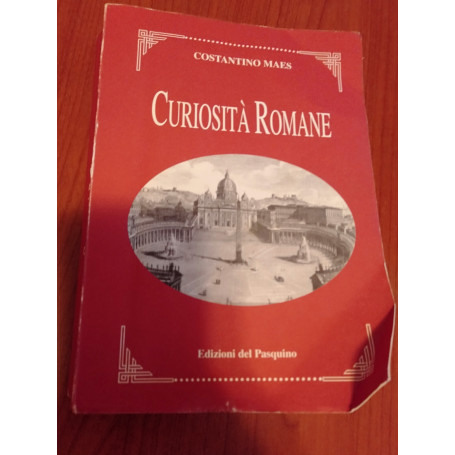 Curiosità romane