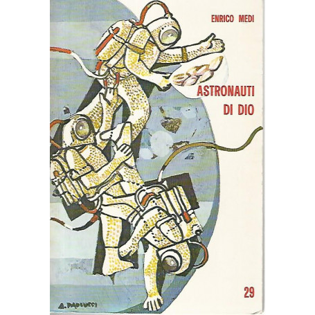 Astronauti di Dio