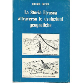 La storia etrusca attraverso le evoluzioni geografiche