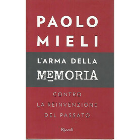 L'arma della memoria