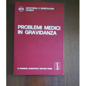 problemi medici in gravidanzaLibrisaggi