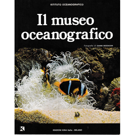 Il museo oceanografico