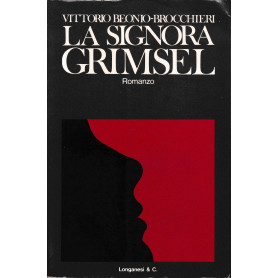 La Signora Grimsel