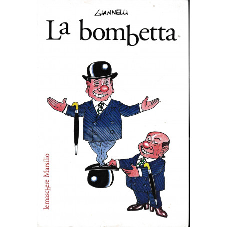 La bombetta