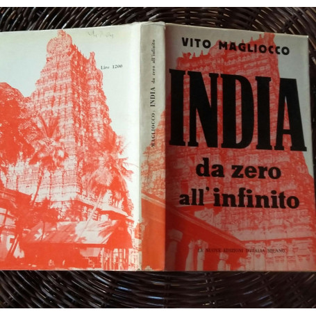 India da zero all'infinito