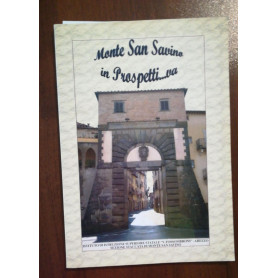 MONTE SAN SAVINO IN PROSPETT..VALibrisaggi