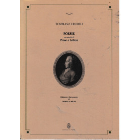 Poesie. Con appendice di Prose e lettereLibrisaggi