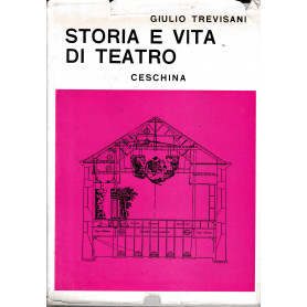 Storia e vita di teatro