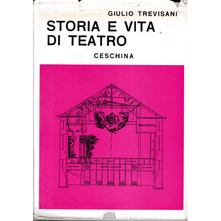 Storia e vita di teatro