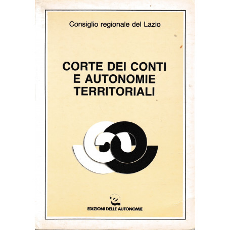 Corte dei Conti e autonomie territoriali