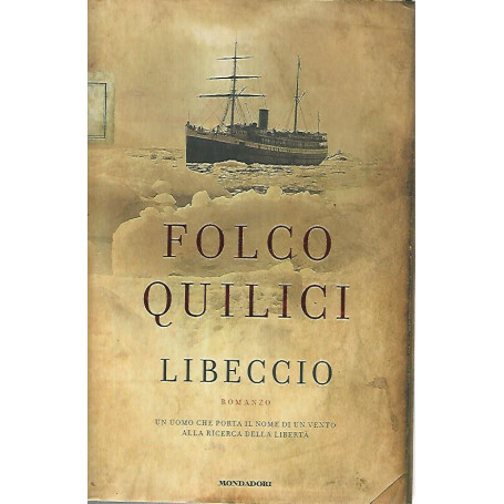 Libeccio