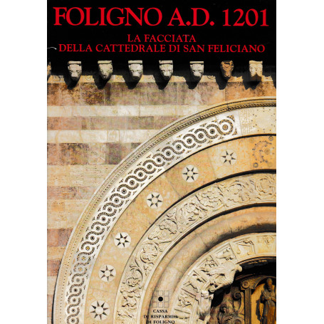 Foligno A.D. 1201