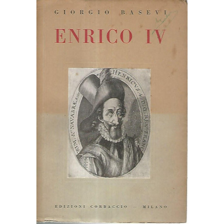 Enrico IV