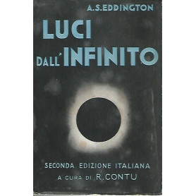 Luci dall'infinitoLibrisaggi