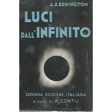 Luci dall'infinito
