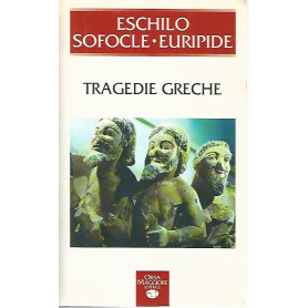 Tragede Greche