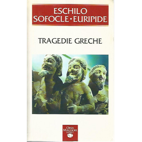 Tragede Greche