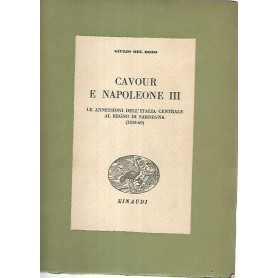 Cavour e Napoleone IIILibrisaggi