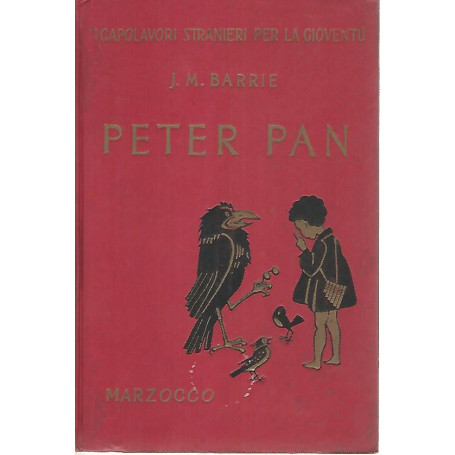 Peter Pan