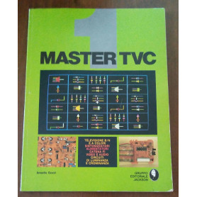 Master TVC 1