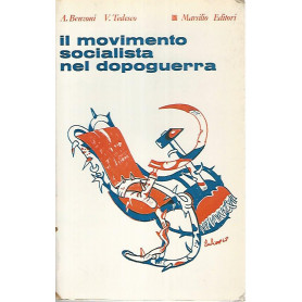 Il movimento socialista nel dopoguerra