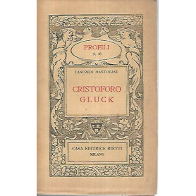 Cristoforo Gluck