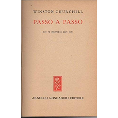 Passo a passo