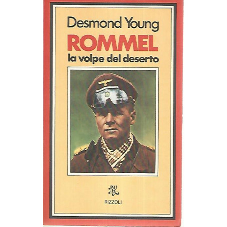 Rommel la volpe del deserto