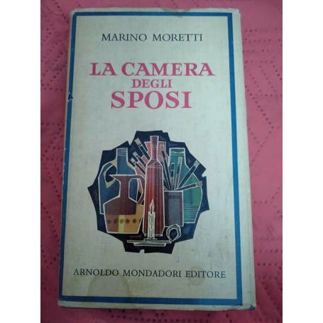 La camera degli sposi