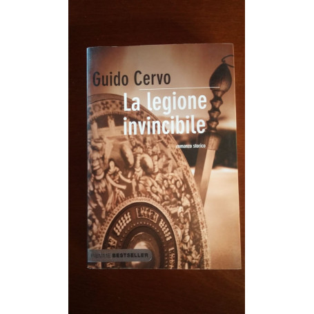 La legione invincibile