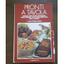 PRONTI A TAVOLA