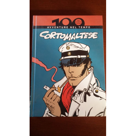 100 anni di fumetto italiano Avventure nel tempo