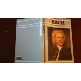 BachLibrisaggi BachLibrisaggi