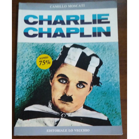 CHARLIE CHAplin
