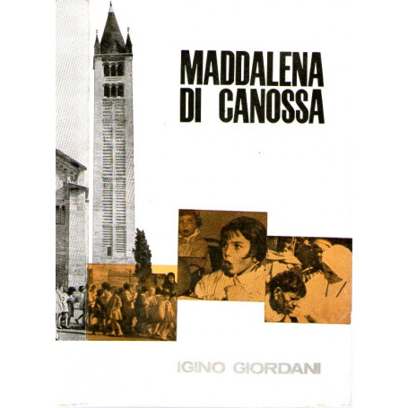 Maddalena di Canossa